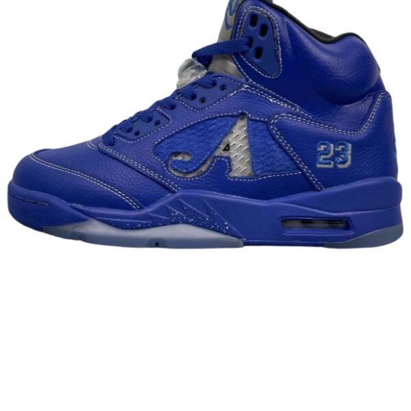 Air Jordan 5 Retro Blue Union OG0825528