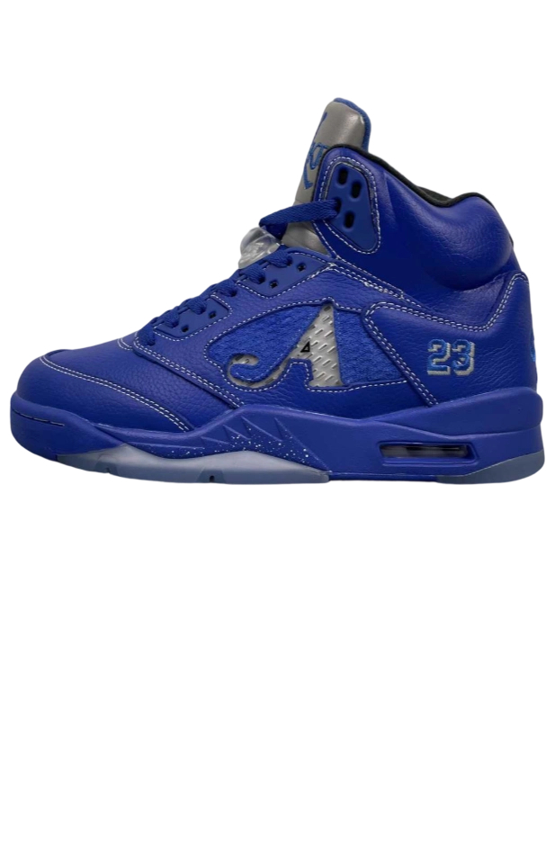 Air Jordan 5 Retro Blue Union OG0825528