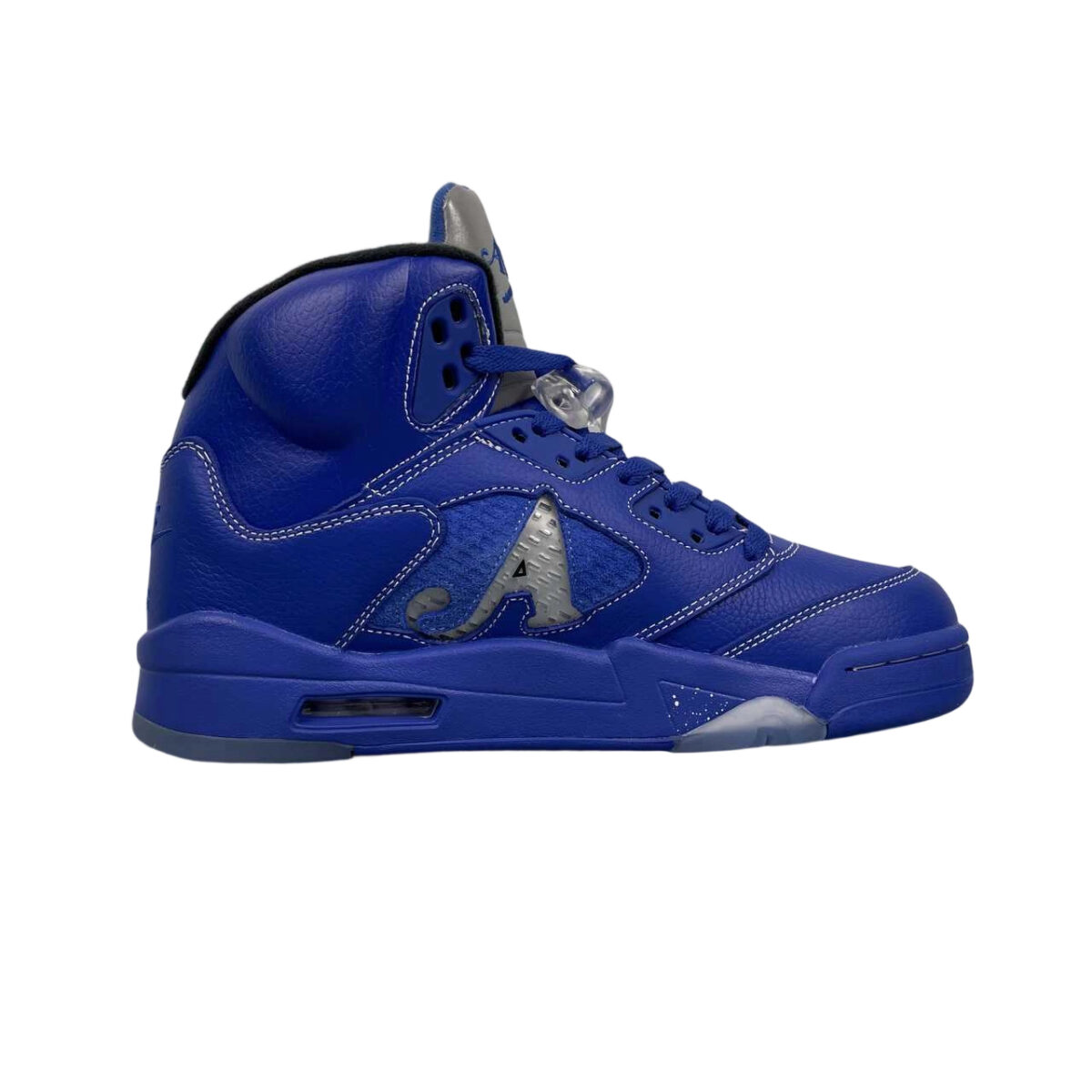 Air Jordan 5 Retro Blue Union OG0825528
