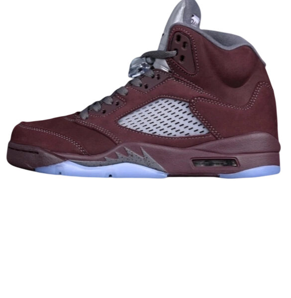 Air Jordan 5 Retro Burgundy OG0825529