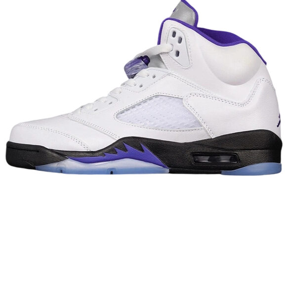 Air Jordan 5 Retro Dark Concord OG0825530