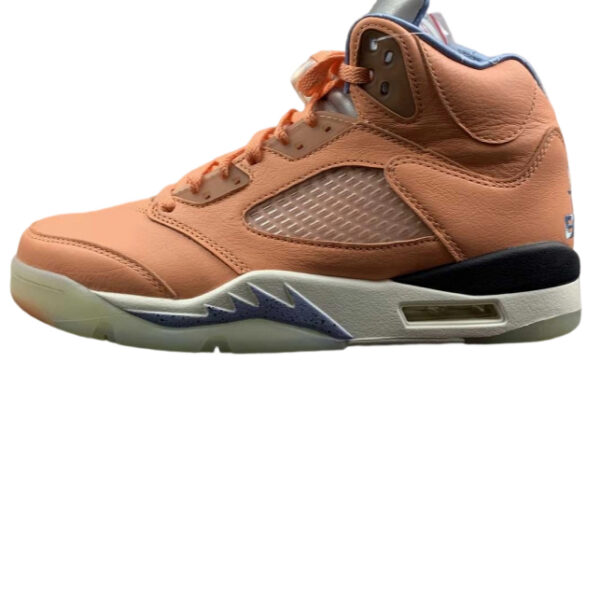 Air Jordan 5 Retro DJ Khaled We The Best Crimson Bliss OG0825531