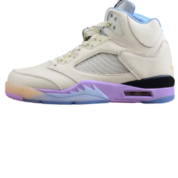 Air Jordan 5 Retro DJ Khaled We The Best Sail OG0825532