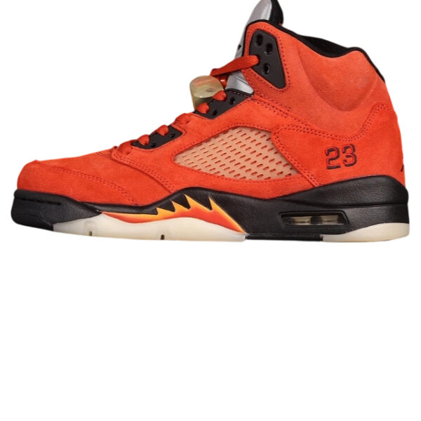 Air Jordan 5 Retro Dunk on Mars OG0825533