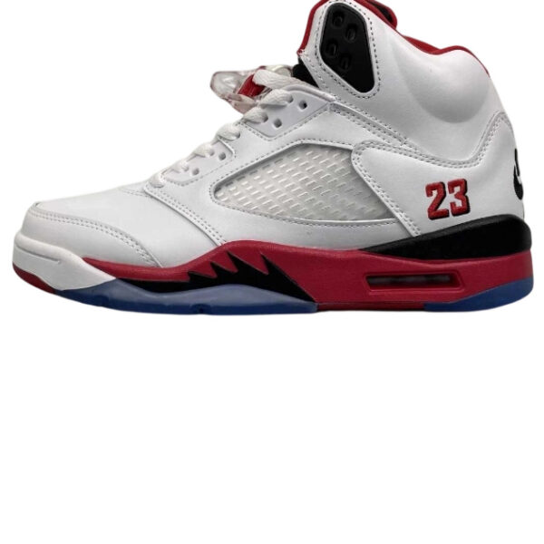Air Jordan 5 Retro Fire Red (2025) OG0825534