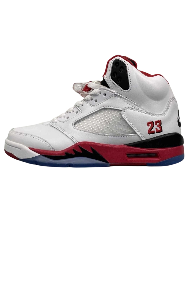 Air Jordan 5 Retro Fire Red (2025) OG0825534