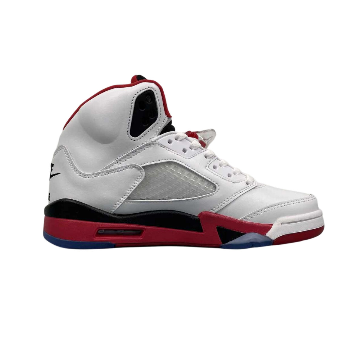 Air Jordan 5 Retro Fire Red (2025) OG0825534