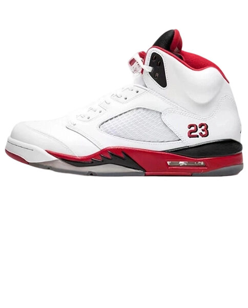 Air Jordan 5 Retro FireRed OG0825535
