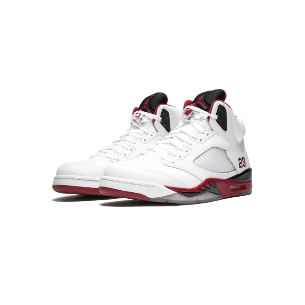 Air Jordan 5 Retro FireRed OG0825535