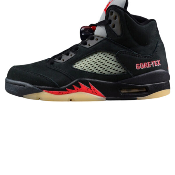 Air Jordan 5 Retro GORE-TEX ‘Off-Noir’ OG0825536