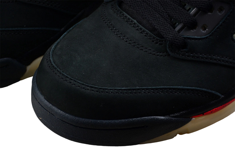 Air Jordan 5 Retro GORE-TEX ‘Off-Noir’ OG0825536