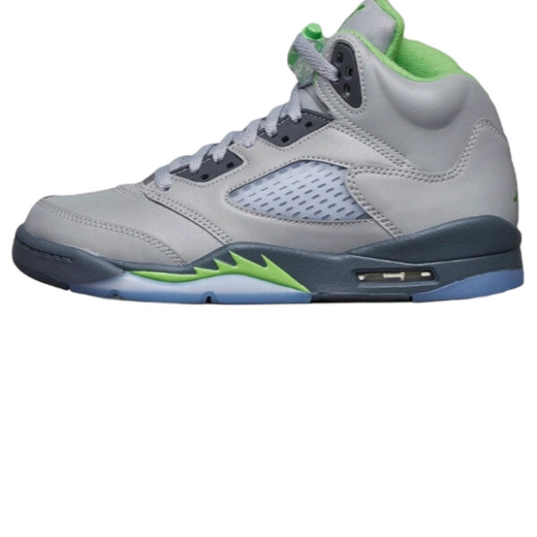 Air Jordan 5 Retro Green Bean OG0825538