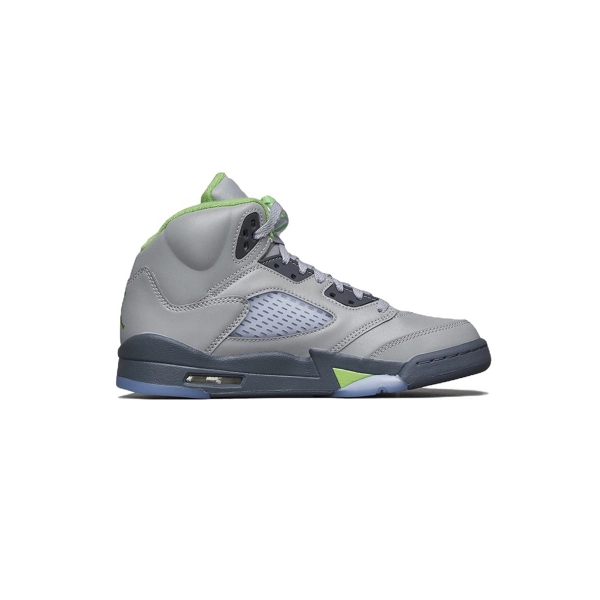 Air Jordan 5 Retro Green Bean OG0825538