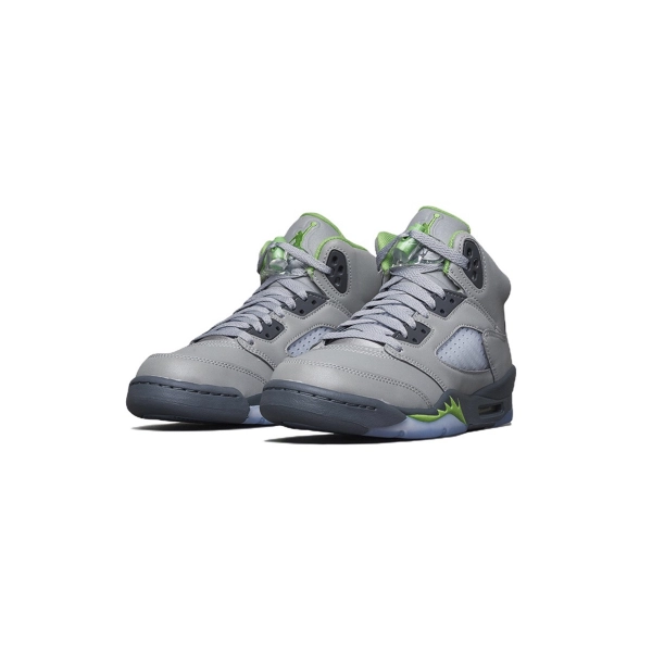 Air Jordan 5 Retro Green Bean OG0825538