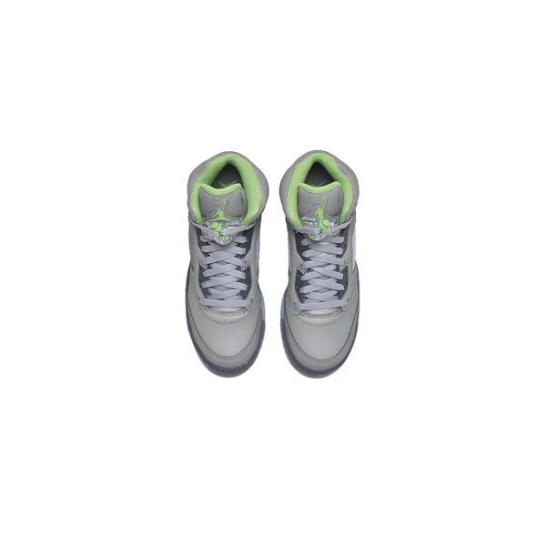 Air Jordan 5 Retro Green Bean OG0825538
