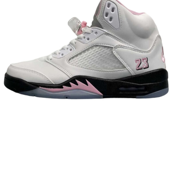 Air Jordan 5 Retro ‘Medium Soft Pink’ OG0825540