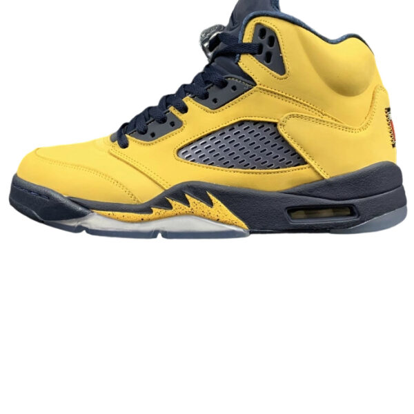 Air Jordan 5 Retro Michigan OG0825541
