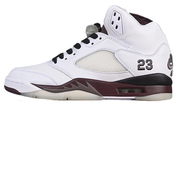 Air Jordan 5 Retro OG x A Ma Maniére ‘Violet Ore’ OG0825545