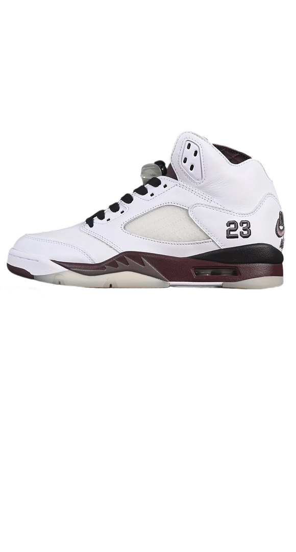 Air Jordan 5 Retro OG x A Ma Maniére ‘Violet Ore’ OG0825545