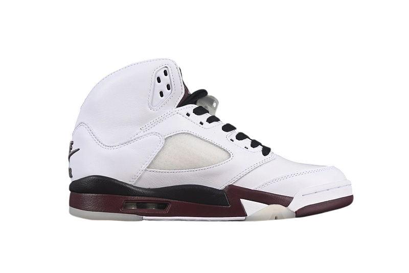 Air Jordan 5 Retro OG x A Ma Maniére ‘Violet Ore’ OG0825545