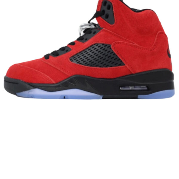 Air Jordan 5 Retro ‘Raging Bull’ OG0826548