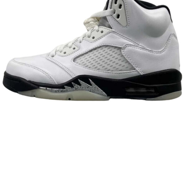 Air Jordan 5 Retro Reverse Metallic OG0826550
