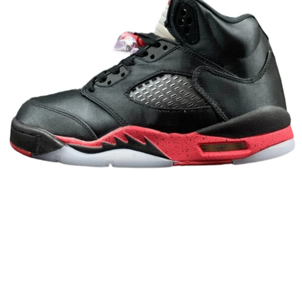 Air Jordan 5 Retro Satin Bred OG0826551