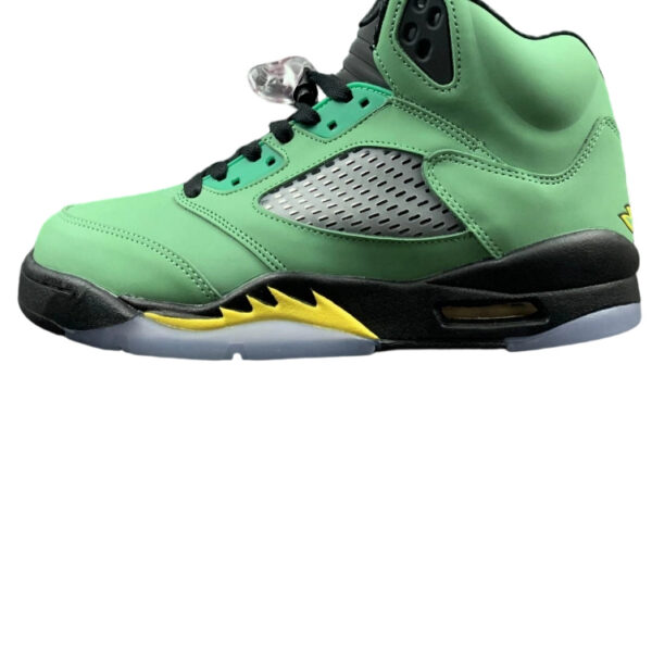 Air Jordan 5 Retro SE Oregon OG0826552