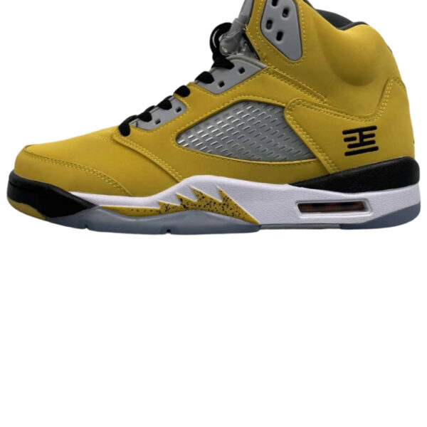 Air Jordan 5 Retro T23 ‘Tokyo’ OG0826553