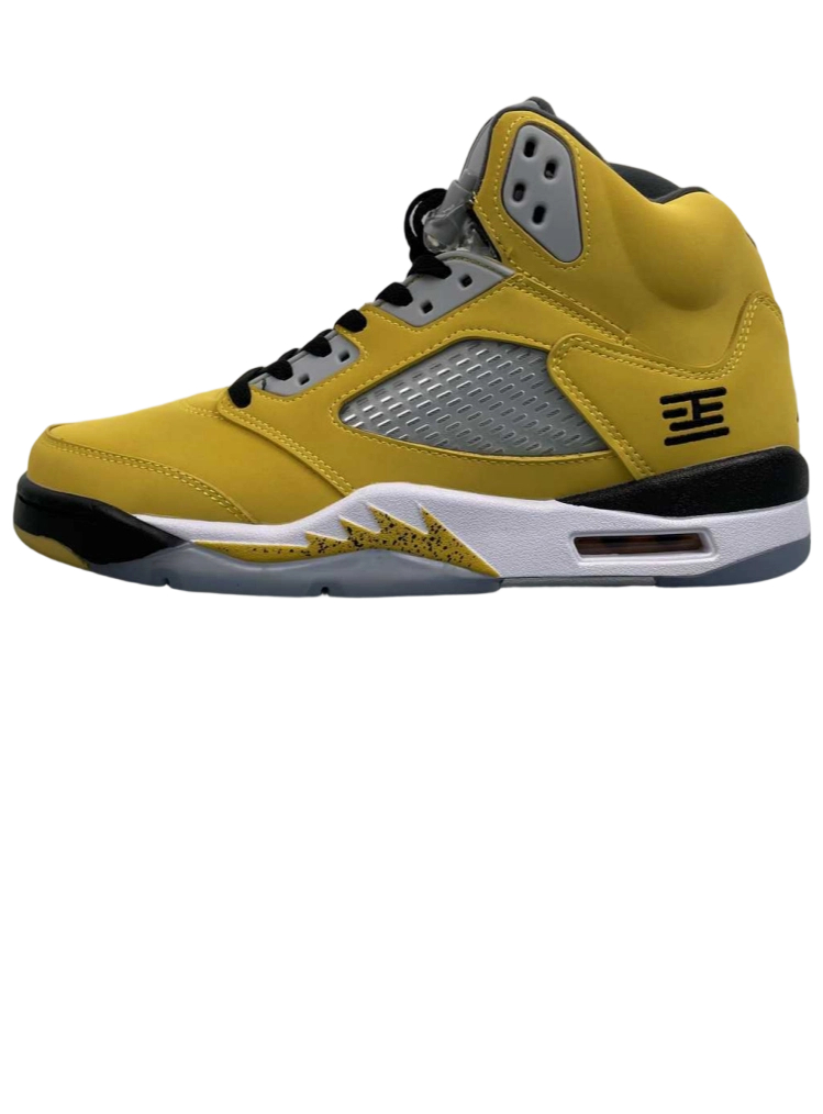 Air Jordan 5 Retro T23 ‘Tokyo’ OG0826553