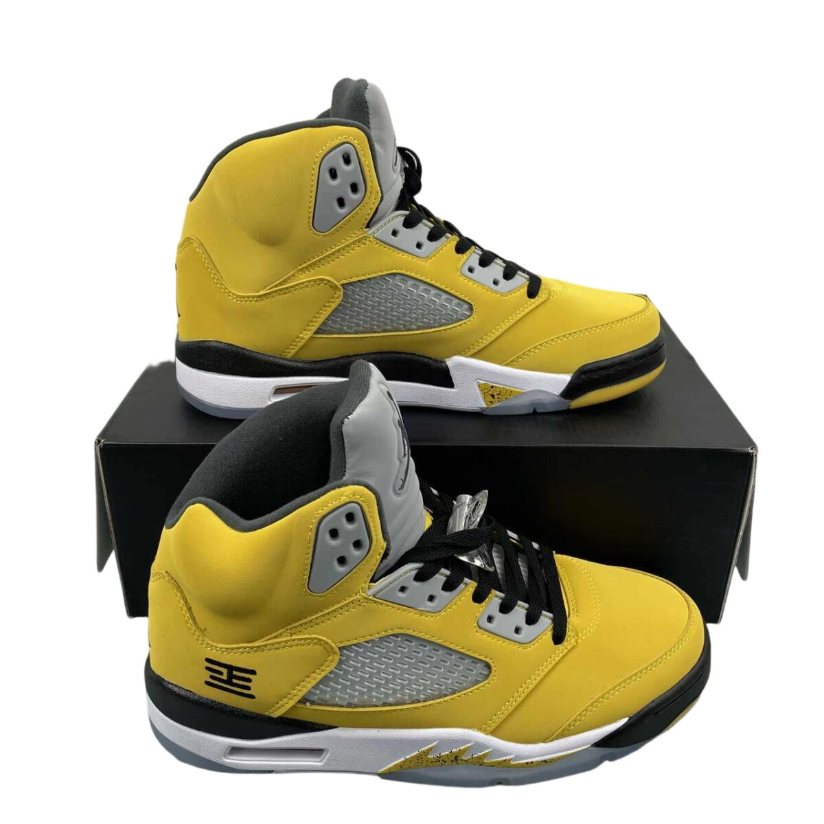 Air Jordan 5 Retro T23 ‘Tokyo’ OG0826553