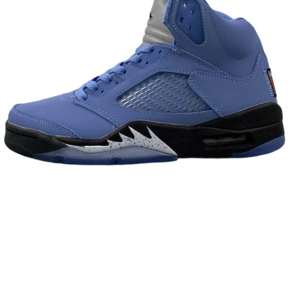 Air Jordan 5 Retro UNC University Blue OG0826556