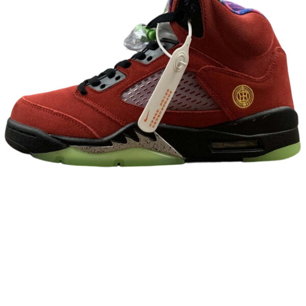 Air Jordan 5 Retro What The OG0826557