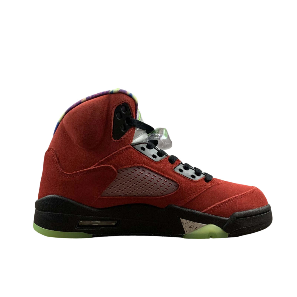 Air Jordan 5 Retro What The OG0826557