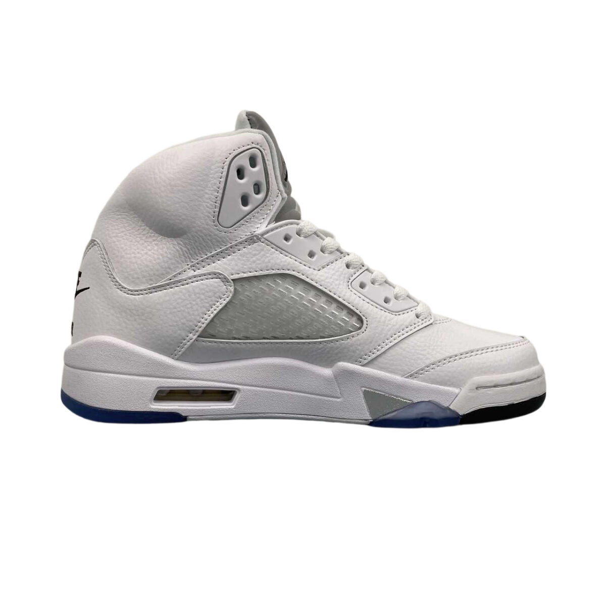 Air Jordan 5 Retro White Metallic OG0826558