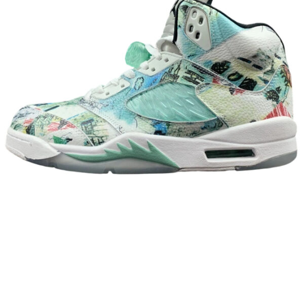 Air Jordan 5 Retro Wings OG0826561