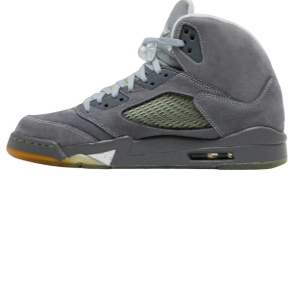 Air Jordan 5 Retro ‘Wolf Grey’ OG0826563