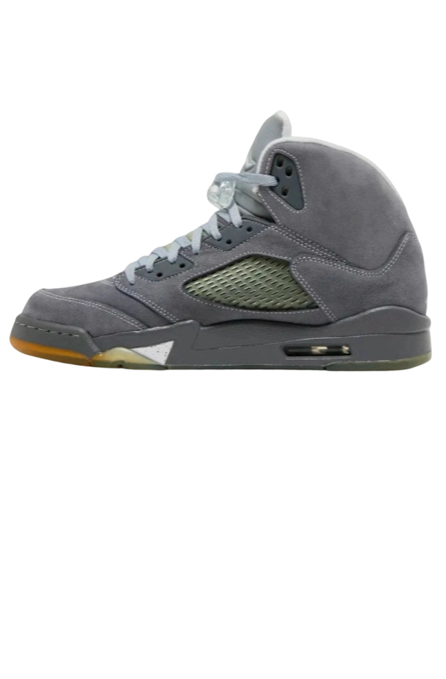 Air Jordan 5 Retro ‘Wolf Grey’ OG0826563