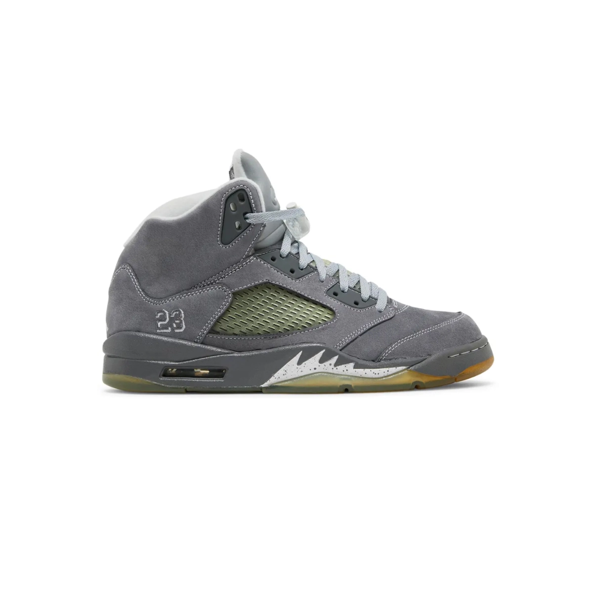 Air Jordan 5 Retro ‘Wolf Grey’ OG0826563