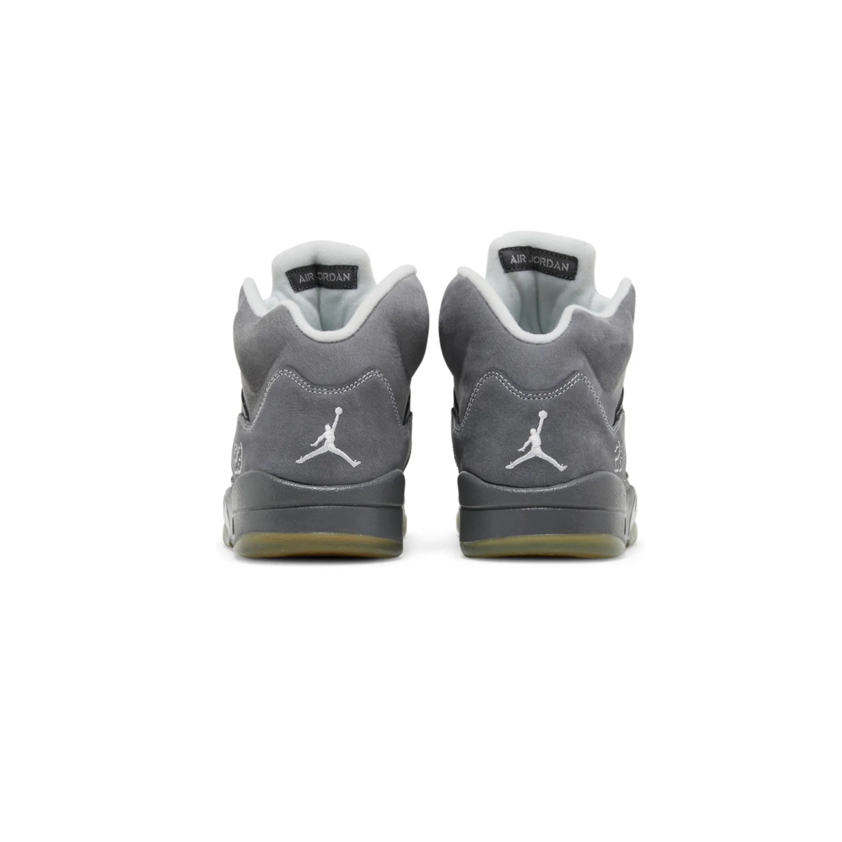 Air Jordan 5 Retro ‘Wolf Grey’ OG0826563