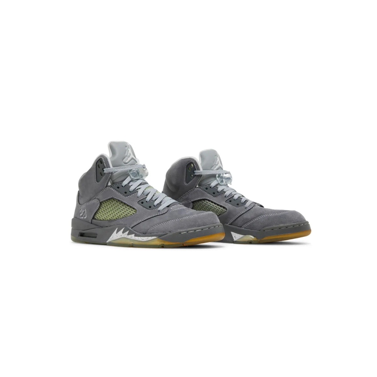 Air Jordan 5 Retro ‘Wolf Grey’ OG0826563