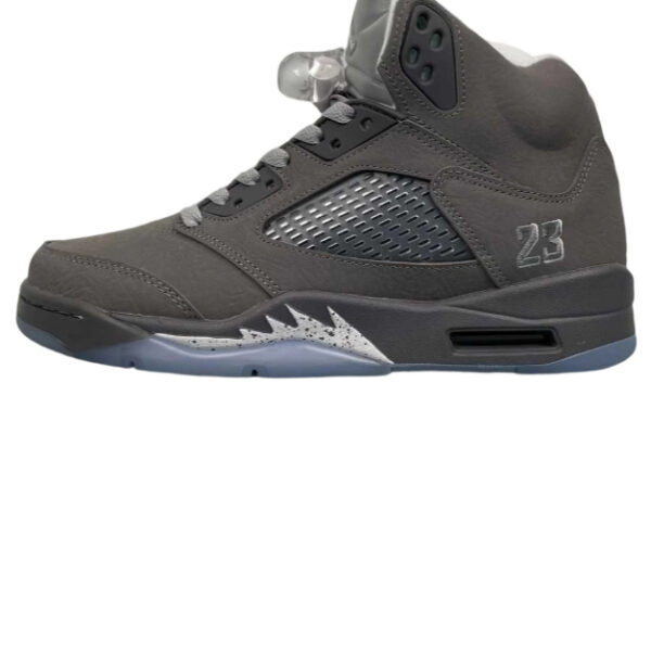 Air Jordan 5 Retro ‘Wolf Grey’ (2026) OG0826564