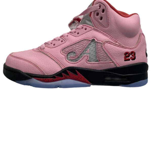 Air Jordan 5 Retro x Awake NY ‘Arctic Pink’ OG0826565