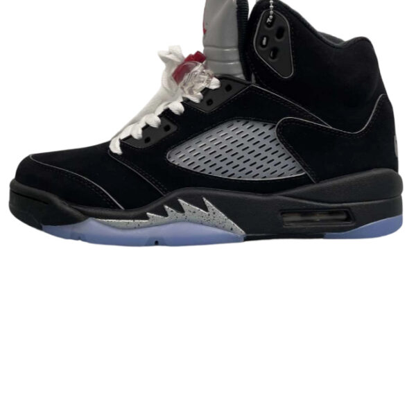 Air Jordan 5“Black Metallic Reimagined OG0826567