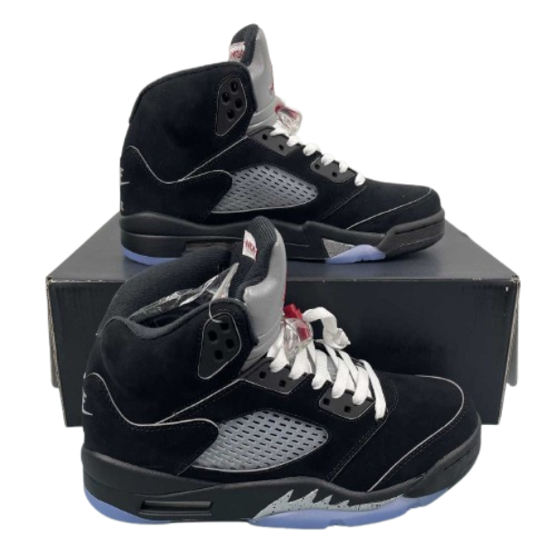 Air Jordan 5“Black Metallic Reimagined OG0826567
