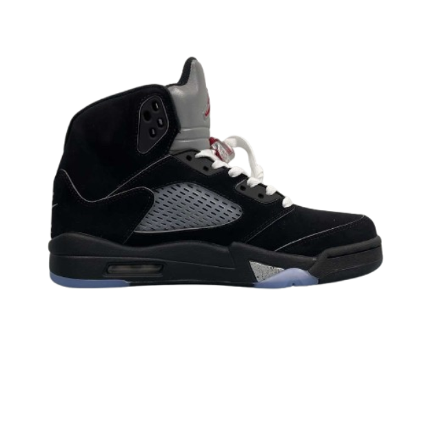 Air Jordan 5“Black Metallic Reimagined OG0826567