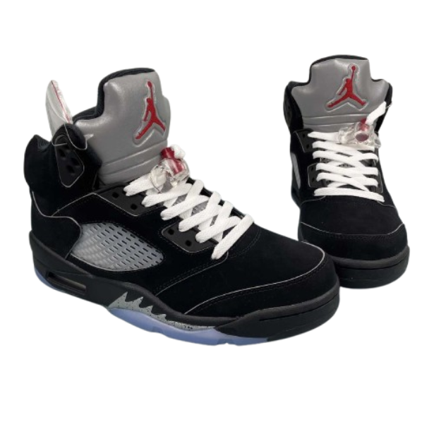Air Jordan 5“Black Metallic Reimagined OG0826567
