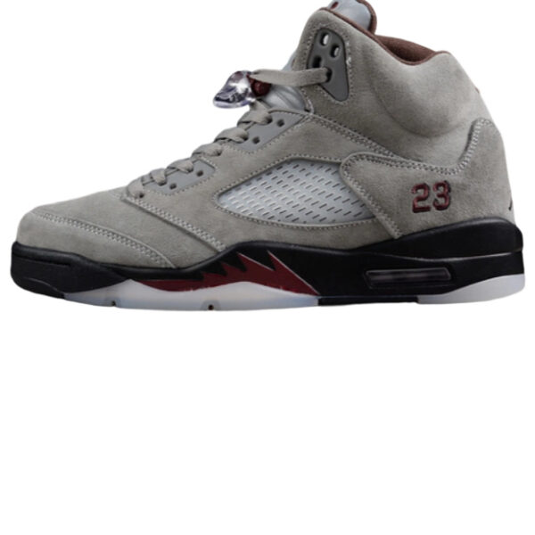 A Ma Maniére x Air Jordan 5 Light Bone OG0826569