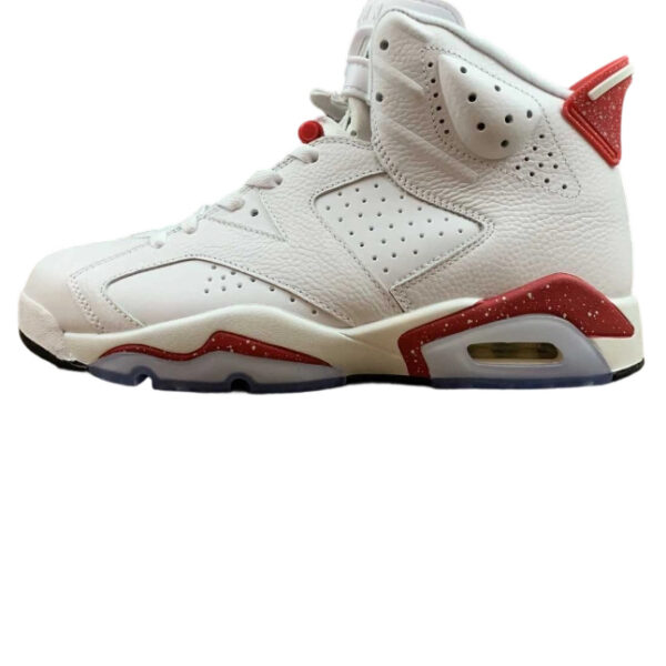 Air Jordan 6 Red Oreo OG0826573