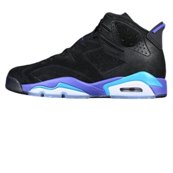Air Jordan 6 Retro Aqua OG0826575